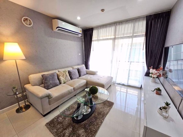 Picture of 2 bed Condo in Baan Klang Krung Resort (Ratchada 7) Din Daeng District C019536