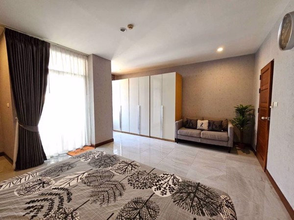 Picture of 2 bed Condo in Baan Klang Krung Resort (Ratchada 7) Din Daeng District C019536