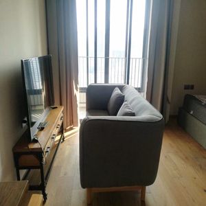 Picture of 1 bed Condo in Q Chidlom - Phetchaburi Makkasan Sub District C019538