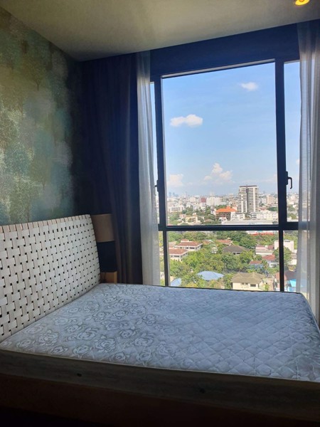 Picture of 2 bed Condo in Quattro by Sansiri Khlong Tan Nuea Sub District C019543