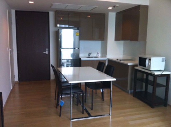 Picture of 1 bed Condo in Siri at Sukhumvit Phra Khanong Sub District C019544