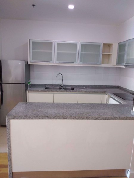 Picture of 2 bed Condo in Millennium Residence Khlongtoei Sub District C019545