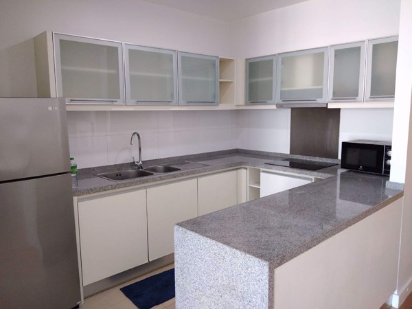 Picture of 2 bed Condo in Millennium Residence Khlongtoei Sub District C019545