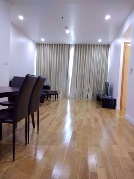 Picture of 2 bed Condo in Millennium Residence Khlongtoei Sub District C019545