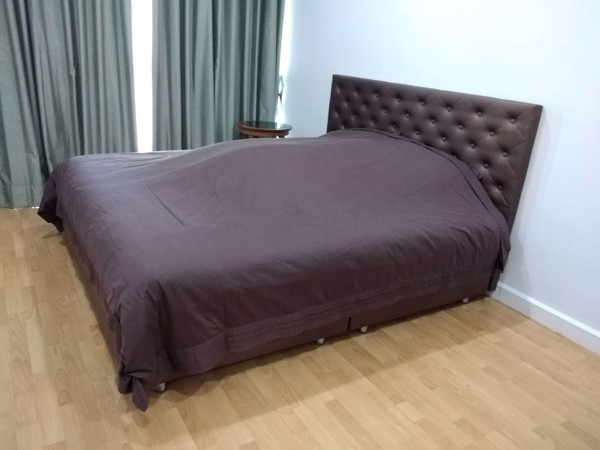 Picture of 2 bed Condo in Millennium Residence Khlongtoei Sub District C019545