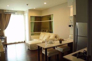 Picture of 1 bed Condo in Ivy Thonglor Khlong Tan Nuea Sub District C019547