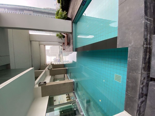 Picture of 1 bed Condo in The Light House Khlong San District C019549