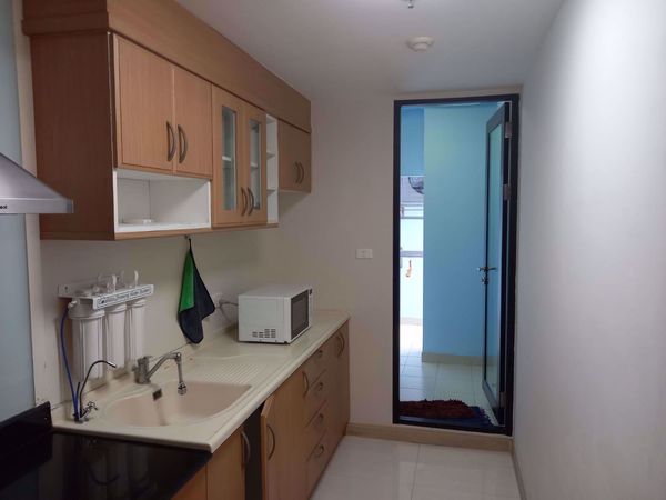 Picture of 2 bed Condo in Supalai Premier Place Asoke Khlong Toei Nuea Sub District C015978