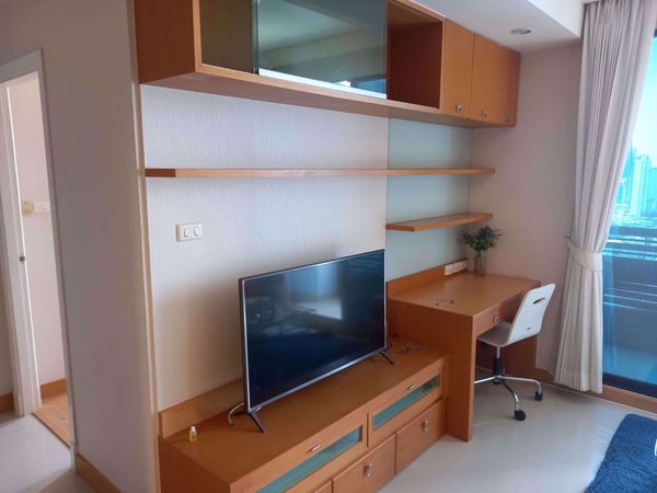 Picture of 2 bed Condo in Supalai Premier Place Asoke Khlong Toei Nuea Sub District C015978