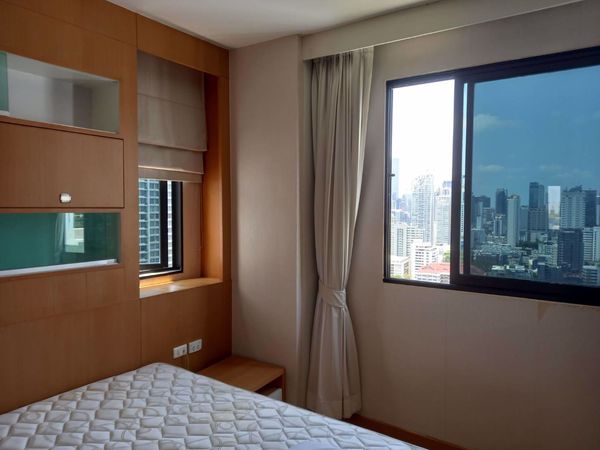 Picture of 2 bed Condo in Supalai Premier Place Asoke Khlong Toei Nuea Sub District C015978