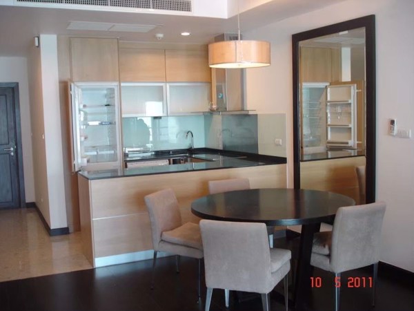 รูปภาพ 2 ห้องนอน Condo ในโครงการ Sathorn Gardens Thungmahamek Sub District C019556