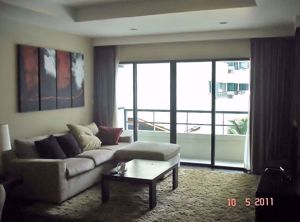 รูปภาพ 2 ห้องนอน Condo ในโครงการ Sathorn Gardens Thungmahamek Sub District C019556