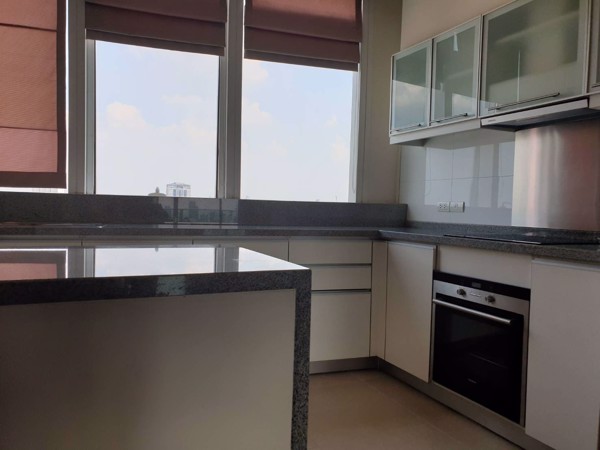 Picture of 3 bed Condo in Millennium Residence Khlongtoei Sub District C019561