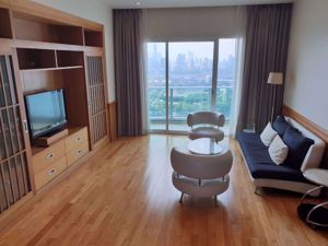 Picture of 3 bed Condo in Millennium Residence Khlongtoei Sub District C019561