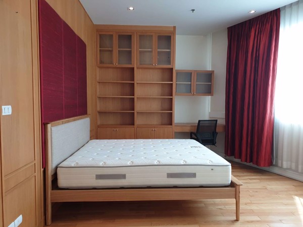 Picture of 3 bed Condo in Millennium Residence Khlongtoei Sub District C019561