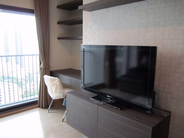 Picture of 1 bed Condo in Noble Remix Khlongtan Sub District C019562