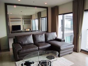 Picture of 1 bed Condo in Noble Remix Khlongtan Sub District C019562