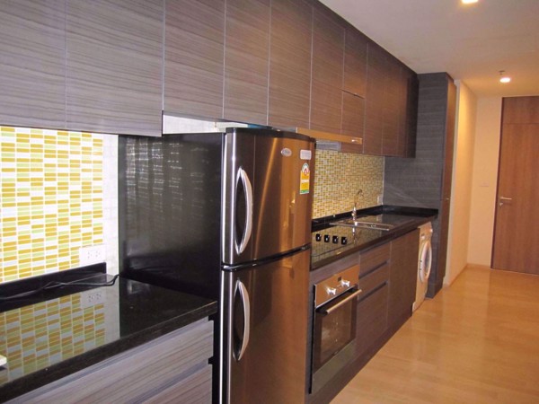 Picture of 1 bed Condo in Noble Remix Khlongtan Sub District C019562