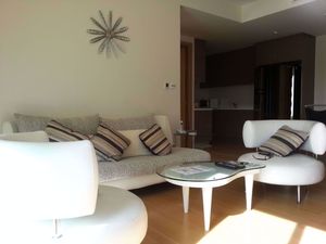 Picture of 3 bed Condo in Siri at Sukhumvit Phra Khanong Sub District C019563