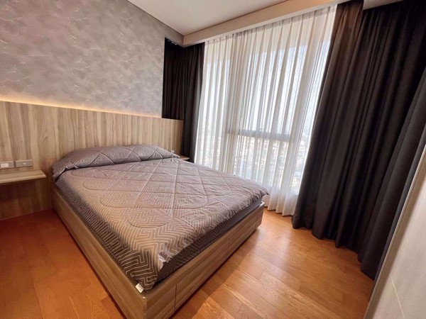 Picture of 2 bed Condo in The Lumpini 24 Khlongtan Sub District C019564