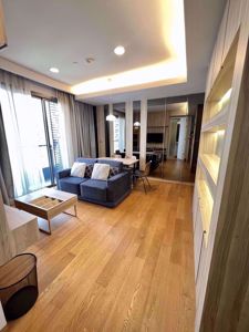 Picture of 2 bed Condo in The Lumpini 24 Khlongtan Sub District C019564