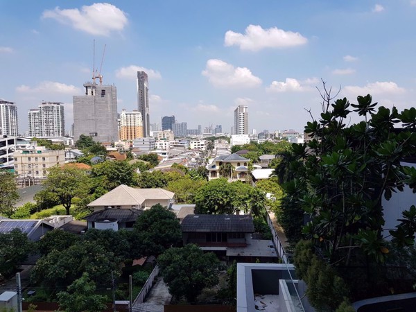 รูปภาพ 2 ห้องนอน Condo ในโครงการ Whizdom Connect Sukhumvit Bangchak Sub District C019565