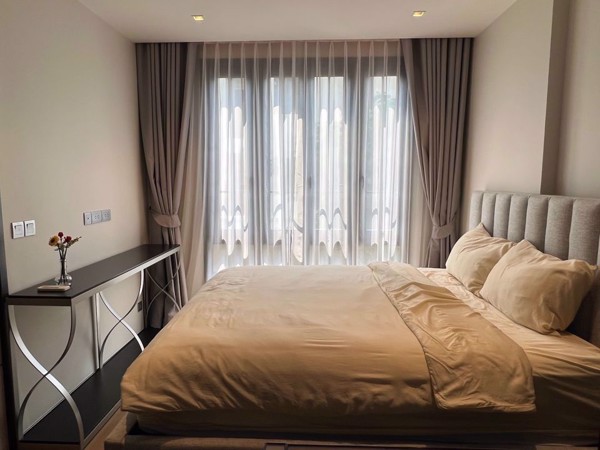 Picture of 1 bed Condo in The Reserve Sukhumvit 61 Khlong Tan Nuea Sub District C019567