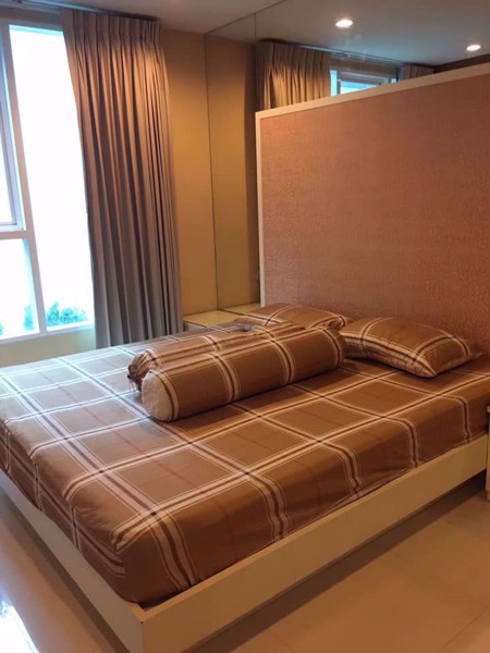 Picture of 2 bed Condo in Sukhumvit Living Town Khlong Toei Nuea Sub District C019569