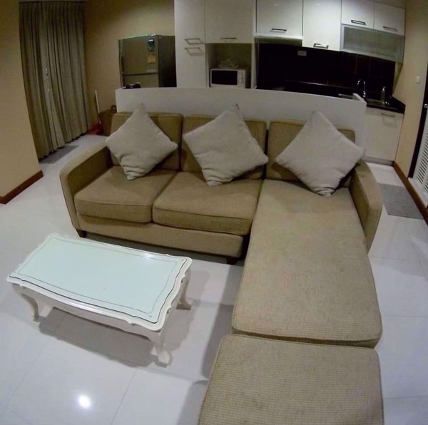 Picture of 2 bed Condo in Sukhumvit Living Town Khlong Toei Nuea Sub District C019569