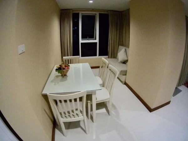 Picture of 2 bed Condo in Sukhumvit Living Town Khlong Toei Nuea Sub District C019569