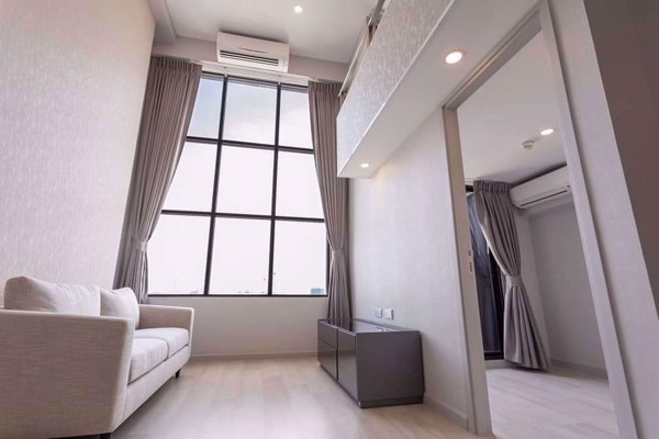 Picture of 2 bed Condo in Knightsbridge Prime Sathorn Thungmahamek Sub District C019570