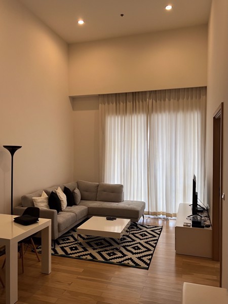 Picture of 1 bed Condo in 39 by Sansiri Khlong Tan Nuea Sub District C019571