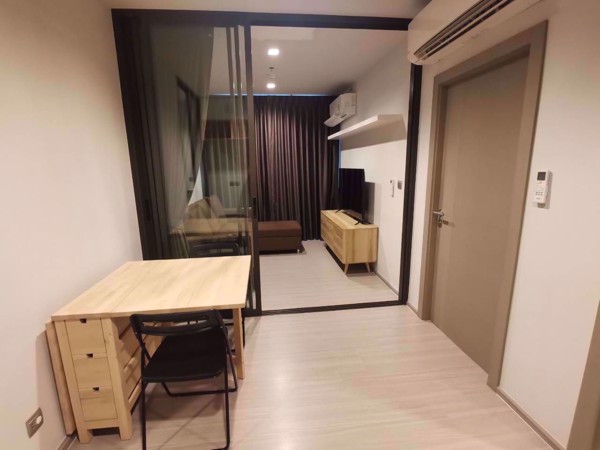 รูปภาพ 1 ห้องนอน Condo ในโครงการ LIFE Asoke - Rama 9 Makkasan Sub District C019573