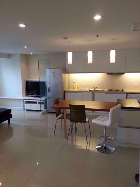 Picture of 1 bed Condo in Wittayu Complex Makkasan Sub District C019574