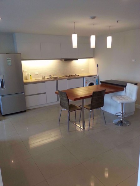 Picture of 1 bed Condo in Wittayu Complex Makkasan Sub District C019574