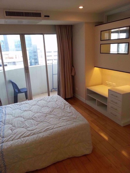 Picture of 1 bed Condo in Wittayu Complex Makkasan Sub District C019574