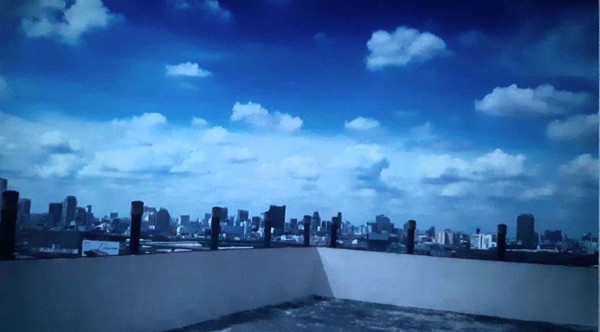 Picture of 1 bed Condo in First Tower Khlong Toei Nuea Sub District C019576