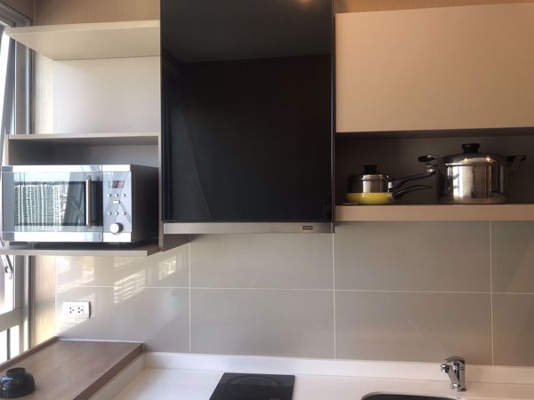 Picture of 1 bed Condo in Rhythm Sukhumvit Phra Khanong Sub District C019577