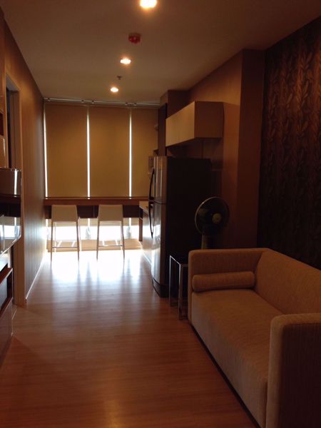 Picture of 1 bed Condo in Rhythm Sukhumvit Phra Khanong Sub District C019577