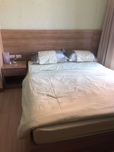 Picture of 1 bed Condo in Rhythm Sukhumvit Phra Khanong Sub District C019577