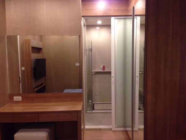 Picture of 1 bed Condo in Rhythm Sukhumvit Phra Khanong Sub District C019577