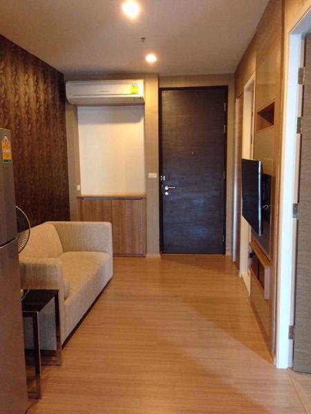 Picture of 1 bed Condo in Rhythm Sukhumvit Phra Khanong Sub District C019577