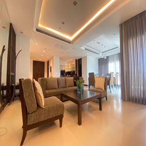 Picture of 3 bed Condo in Royal Residence Park Lumphini Sub District C019578