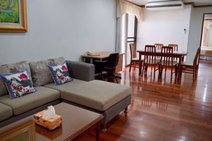 Picture of 2 bed Condo in Baan Suanpetch Khlong Toei Nuea Sub District C019579