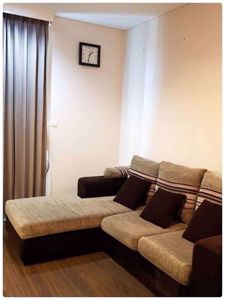 Picture of 1 bed Condo in Villa Sathorn Khlong Ton Sai Sub District C019581