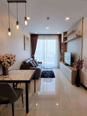 รูปภาพ 1 ห้องนอน Condo ในโครงการ Supalai Premier Charoen Nakhon Khlong San District C019582