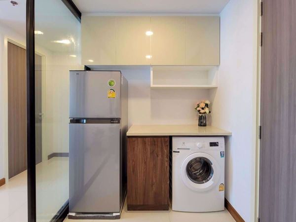 รูปภาพ 1 ห้องนอน Condo ในโครงการ Supalai Premier Charoen Nakhon Khlong San District C019582