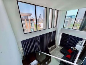 Picture of 2 bed Duplex in The Tree Sukhumvit 64 Bangchak Sub District D019108