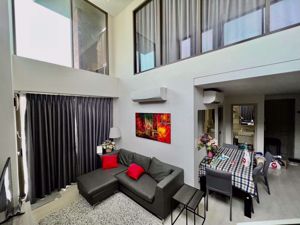 Picture of 2 bed Duplex in The Tree Sukhumvit 64 Bangchak Sub District D019108