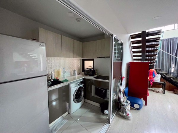 Picture of 2 bed Duplex in The Tree Sukhumvit 64 Bangchak Sub District D019108